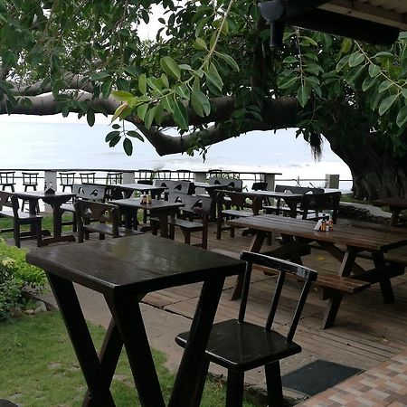 Hotel Casa Miramar ลาลิแบร์ตัด ภายนอก รูปภาพ