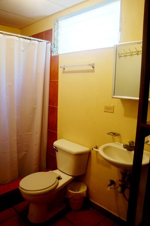 Hotel Casa Miramar ลาลิแบร์ตัด ภายนอก รูปภาพ