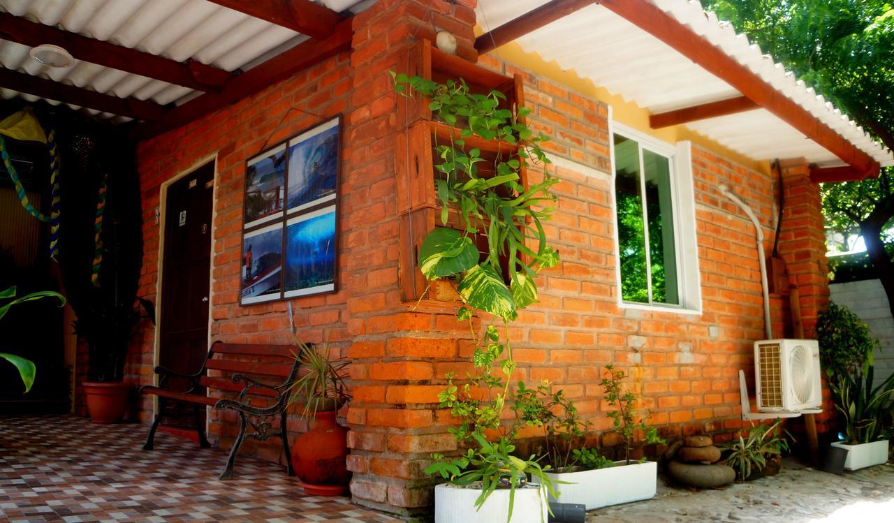 Hotel Casa Miramar ลาลิแบร์ตัด ภายนอก รูปภาพ