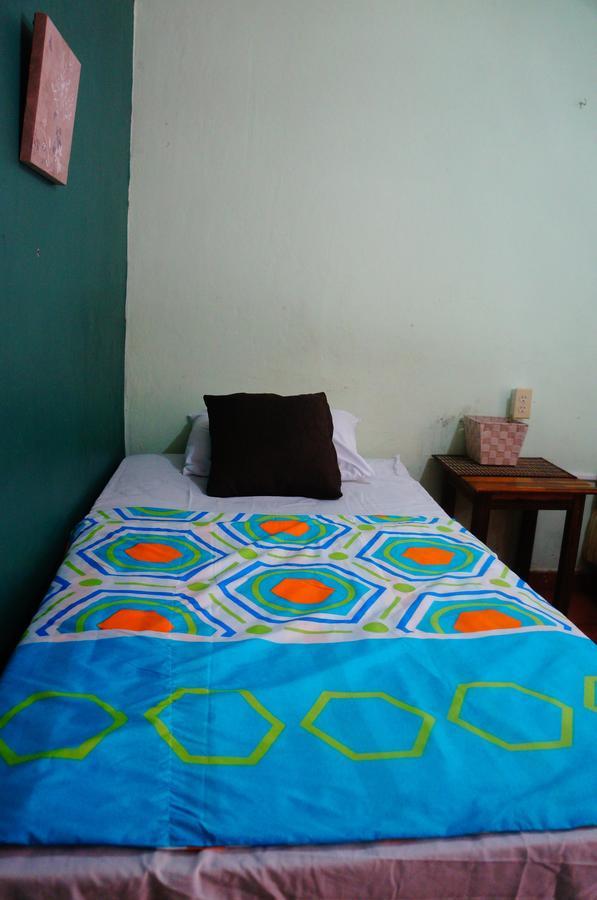 Hotel Casa Miramar ลาลิแบร์ตัด ภายนอก รูปภาพ