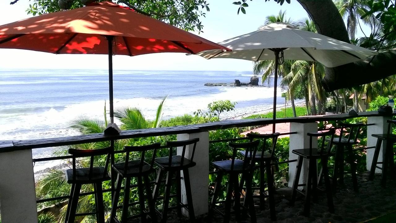 Hotel Casa Miramar ลาลิแบร์ตัด ภายนอก รูปภาพ