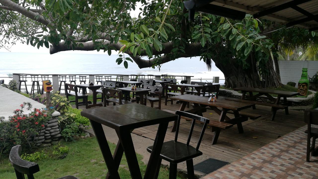 Hotel Casa Miramar ลาลิแบร์ตัด ภายนอก รูปภาพ