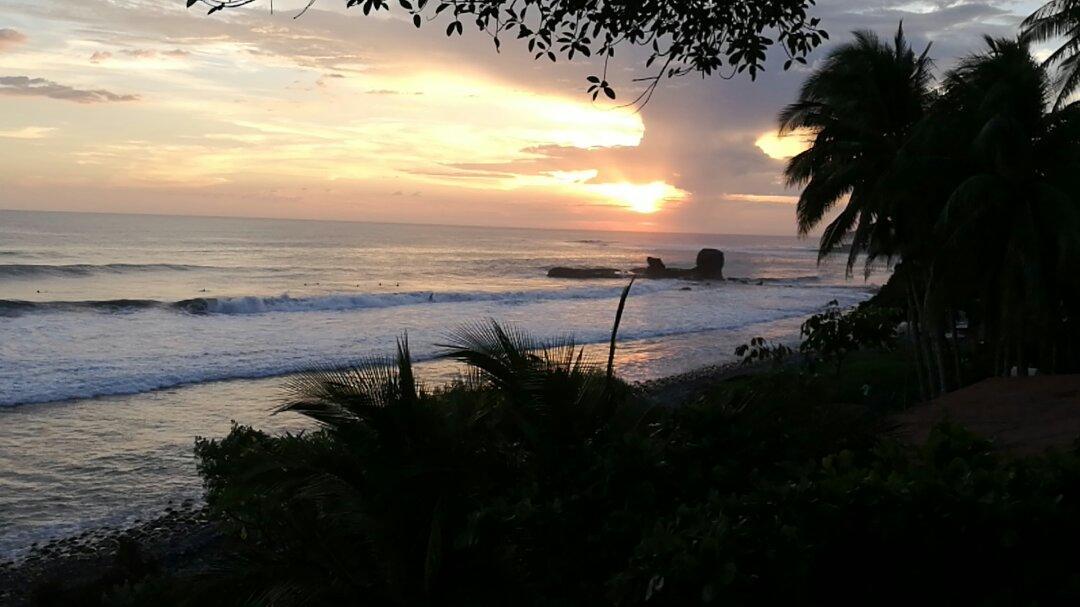 Hotel Casa Miramar ลาลิแบร์ตัด ภายนอก รูปภาพ